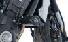 Aero padací chrániče, Honda CB1000R(PLUS),Černá